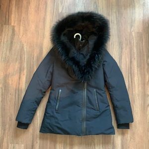 Mackage ADALI down jacket